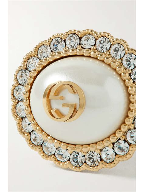 gucci ringen|net a porter gucci rings.